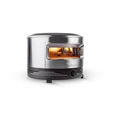 Pi Prime Pizza Oven - Gas Only - PIA Products