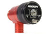 PERRIN 15-21 Subaru WRX / 14-18 Forester XT Bypass/Blow Off Valve - Red - PSP-TAC-615RD Photo - Primary