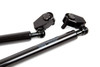 GrimmSpeed 02-07 Subaru Inpreza/WRX/STi Hood Struts - 097016