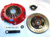 South Bend / DXD Racing Clutch 91-95 Toyota MR2 Turbo 2.0L Stg 2 Endur Clutch Kit - K16062-HD-OCE Photo - Primary