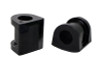 Whiteline Plus 22mm Rear Sway Bar Bushing Set 08-14 WRX STI - KSK001-22 Photo - out of package