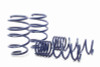H&R 17-22 Subaru Impreza Sedan/Hatchback Sport Spring - 54470 Photo - Primary