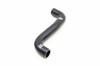 GrimmSpeed 08-14 Subaru WRX / 08-17 Subaru STi / 09-13 Subaru Forester XT Radiator Hose Kit - Black - 405322
