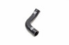GrimmSpeed 08-14 Subaru WRX / 08-17 Subaru STi / 09-13 Subaru Forester XT Radiator Hose Kit - Black - 405322