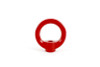 Perrin Tow Hook Upgrade Kit - Red - ASM-BDY-200RD Perrin Tow Hook Upgrade Kit - Red - ASM-BDY-200RD