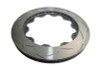 DBA 14-16 Chevy Corvette Z06 (Only w/Z07 Pkg) T3 5000 Series Direct Replacement Rotors - DBA52771.1S Photo - Close Up