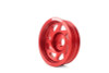 Perrin 93+ Impreza (WRX/STi) Crank Pulley - Red - PSP-ENG-100RD