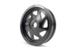 Perrin 13 Subaru BRZ / 13 Scion FR-S / 12-13 Subaru Impreza Crank Pulley - Black - PSP-ENG-101BK Perrin 13 Subaru BRZ / 13 Scion FR-S / 12-13 Subaru Impreza Crank Pulley - Black - PSP-ENG-101BK