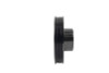 Perrin (WRX/STi) EJ Engines Crank Pulley - Black - PSP-ENG-102BK