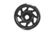Perrin (WRX/STi) EJ Engines Crank Pulley - Black - PSP-ENG-102BK