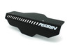 Perrin Subaru Black Pulley Cover - PSP-ENG-150BK