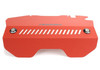 Perrin 15-16 Subaru WRX Engine Cover Kit - Red - PSP-ENG-165RD