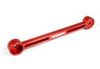 Perrin 93-22 Impreza / 02-22 WRX / 04-21 STI / 13-20 & 2022 BRZ / 2022 GR86 Battery Tie Down - Red - PSP-ENG-700RD