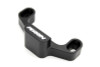 Perrin 15-22 Subaru WRX / 14-17 Forester (w/Short Shifter) Manual Shifter Stop - Black Anodized - PSP-INR-018