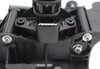 Perrin 18-22 Subaru WRX / 18-19 Forester (w/o Short Shifter) Manual Shifter Stop - Black Anodized - PSP-INR-019