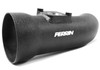 Perrin Subaru WRX/STi/Forester XT Black Short Ram Intake - PSP-INT-201BK