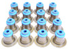 GSC P-D Mitsubishi Evo X 4B11T Valve Stem Seal Set (Set of 16) - 1010 Photo - Primary