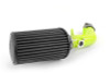Perrin 08-14 Subaru WRX/STI / 08-15 STI Neon Yellow Cold Air Intake - PSP-INT-322NY