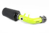 Perrin 08-14 Subaru WRX/STI / 08-15 STI Neon Yellow Cold Air Intake - PSP-INT-322NY