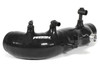 Perrin 02-07 Subaru WRX / 04-11 STi Black Turbo Inlet Hose - PSP-INT-401BK Perrin 02-07 Subaru WRX / 04-11 STi Black Turbo Inlet Hose - PSP-INT-401BK