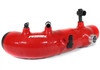 Perrin 02-07 Subaru WRX / 04-11 STi Red Turbo Inlet Hose - PSP-INT-401RD