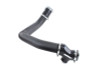 Perrin 2015+ Subaru WRX Charge Pipe - Black - PSP-ITR-200BK