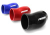 Perrin Subaru 08-15 WRX Top Mount Intercooler Silicone Coupler - Blue - PSP-ITR-321BL