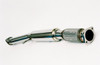 Invidia 02-07 WRX/STi 76mm N1 REGULAR Stainless Steel Tip Cat-back Exhaust - HS02SW1GTP Photo - Primary