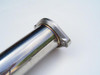 Invidia 02-07 WRX/STi 76mm N1 RACING Stainless Steel Tip Cat-back Exhaust - HS02SW1GTR Photo - Primary