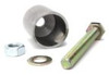 Perrin Subaru 05-14 WRX/ 05-15 STI Steering Rack Bushing Kit - PSP-SUS-562