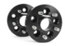 Perrin Subaru 5x100 30mm Wheel Spacers (One Pair) - PSP-WHL-031BK