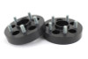 Perrin Subaru 5x100 30mm Wheel Spacers (One Pair) - PSP-WHL-031BK