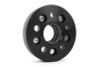 Perrin Subaru 5x100 30mm Wheel Spacers (One Pair) - PSP-WHL-031BK