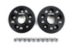 Perrin Subaru 5x100 30mm Wheel Spacers (One Pair) - PSP-WHL-031BK