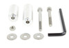 Perrin Hardware for Subaru Pulley Cover - S-PSP-ENG-150