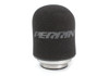 Perrin 2-Piece Replacement Filter for Perrin Intakes 3.125 inch ID (Fits Big MAF and V2 standard In - X-PSP-INT-208 Perrin 2-Piece Replacement Filter for Perrin Intakes 3.125 inch ID (Fits Big MAF and V2 standard In - X-PSP-INT-208