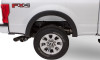 Husky Liners 23-25 Ford F-250/F350 SD OE Fender Flares 4pc - Blk - 2802970 Photo - Mounted
