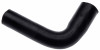 Gates 85-96 Ford Bronco Eddie Bauer -40 Deg F - 275 Deg F Molded Coolant Hose - 20662 Photo - Primary