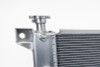 CSF 10-14 Ford Raptor and F-150 High Performance Radiator - 8094 Photo - Close Up