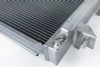 CSF 10-14 Ford Raptor and F-150 High Performance Radiator - 8094 Photo - Close Up