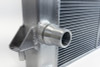 CSF 10-14 Ford Raptor and F-150 High Performance Radiator - 8094 Photo - Close Up