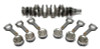 HKS PISTON FULL KIT RB26 2.8L S ZERO 86.5 - 21004-AN009 Photo - Primary