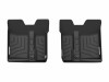 WeatherTech 20-25 Polaris RZR Pro S 4 Rear FloorLiner HP - Black - 4417942IM Photo - Primary