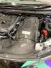 HKS COLD AIR INTAKE BOX KIT GZEA14H (US) - 70026-BT002 Photo - Close Up