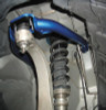 Cusco Front Negative Upper arm Adjustable Z33 350Z CPV35 - 251 474 K Photo - Primary