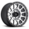 Method MR305 NV 17x8.5 25mm Offset 6x5.5 108mm CB Machined/Black Street Loc Wheel - MR30578560325 Photo - Primary