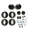 Air Lift Performance 15-23 Ford Mustang S550/24-25 S650 Air Suspension Rear Kit - 76507 User 2