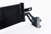 CSF 18-24 Jeep Wrangler / 20-23 Jeep Gladiator High-Performance Transmission Oil Cooler - 8344 Photo - Close Up