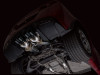 AWE Tuning 09-13 Chevrolet Corvette 6.2L Touring Edition Axle-back Exhaust w/ Diamond Black Tips - 3015-43662 Photo - Mounted