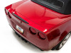 AWE Tuning 09-13 Chevrolet Corvette 6.2L Touring Edition Axle-back Exhaust w/ Diamond Black Tips - 3015-43662 Photo - Mounted